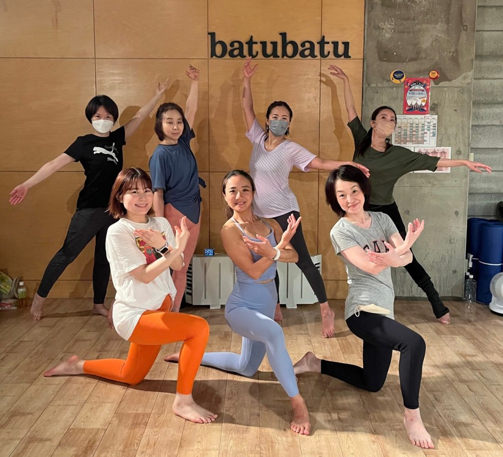 ballet